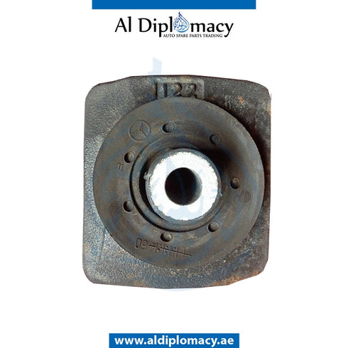 Rear Left AXLE VIBRATION ABSORBER for Mercedes-Benz C Class W204 (2007-2015) models