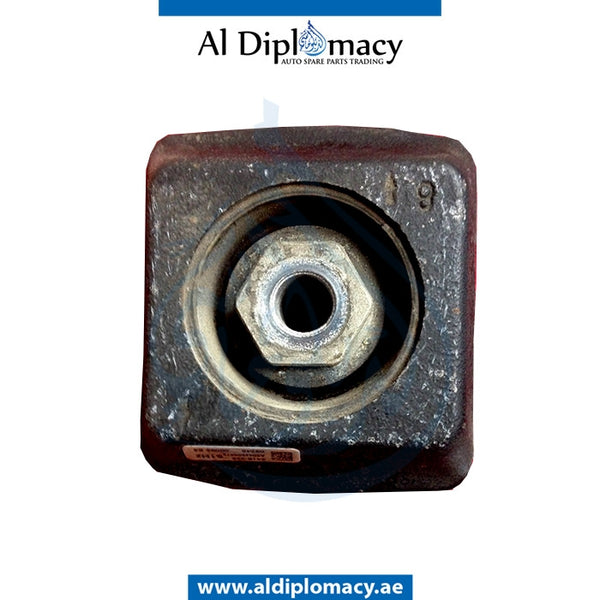 Rear Left AXLE VIBRATION ABSORBER for Mercedes-Benz C Class W204 (2007-2015) models, Part Number UN-2043500372