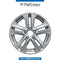 WHEEL RIM for Mercedes-Benz C Class W204 (2007-2015) models, Part Number UN-2044017502