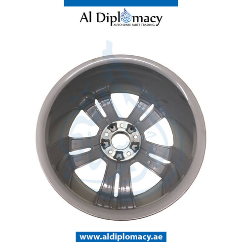 WHEEL RIM for Mercedes-Benz C Class W204 (2007-2015) models
