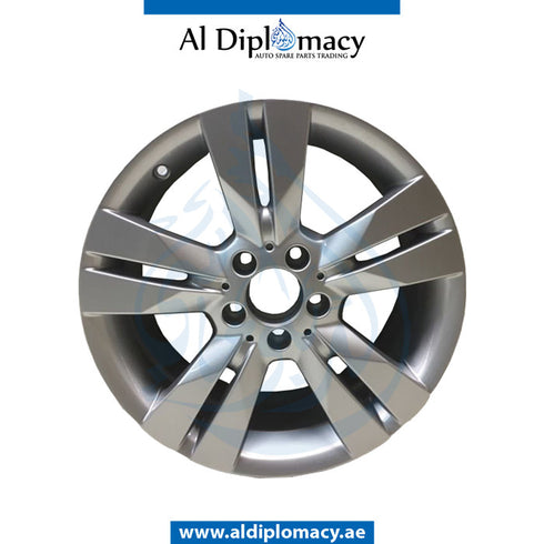 WHEEL RIM for Mercedes-Benz C Class W204 (2007-2015) models