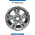 WHEEL RIM for Mercedes-Benz C Class W204 (2007-2015) models