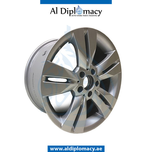 WHEEL RIM for Mercedes-Benz C Class W204 (2007-2015) models, Part Number UN-2044017702