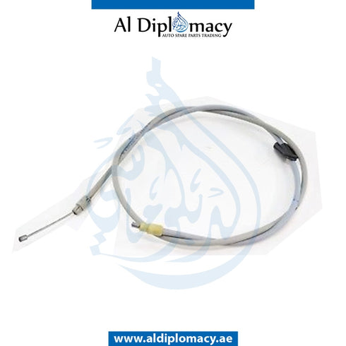 Front BRAKE CABLE for Mercedes-Benz C Class W204 (2007-2015) models, Part Number UN-2044201485