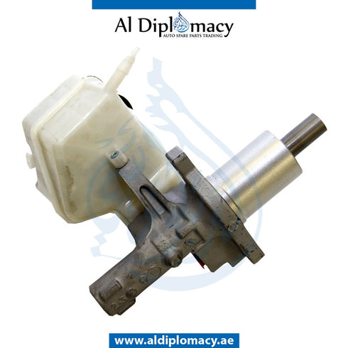 MASTER BRAKE CYLINDER for Mercedes-Benz C Class W204 (2007-2015) models