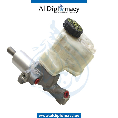 MASTER BRAKE CYLINDER for Mercedes-Benz C Class W204 (2007-2015) models, Part Number UN-2044300501
