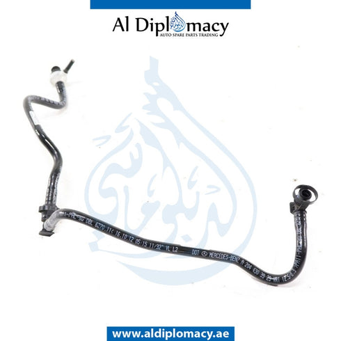 VACUUM LINE for Mercedes-Benz C Class W204 (2007-2015) models