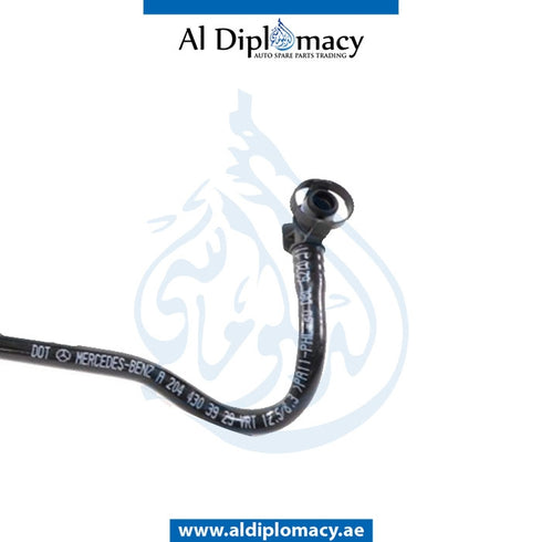 VACUUM LINE for Mercedes-Benz C Class W204 (2007-2015) models