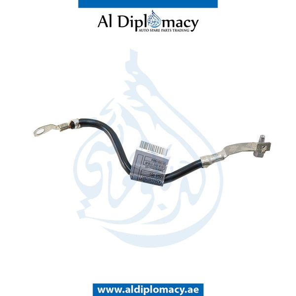 ELECTRICAL WIRING HARNESS for Mercedes-Benz C Class W204 (2007-2015) models, Part Number UN-2044402607