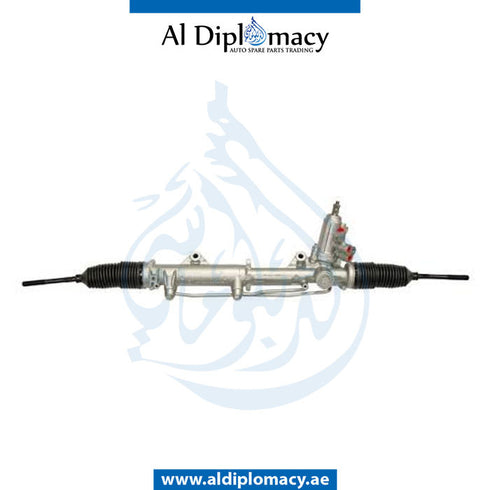 STEERING BOX for Mercedes-Benz C Class W204 (2007-2015) models, Part Number UN-2044600501