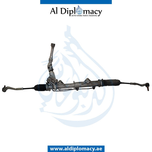 STEERING BOX for Mercedes-Benz C Class W204 (2007-2015) models, Part Number UN-2044600600