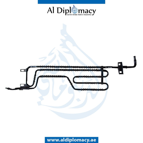 POWER STEERING OIL COOLER HOSE for Mercedes-Benz C Class W204 (2007-2015) models, Part Number UN-2044602624