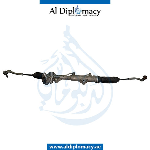 STEERING BOX for Mercedes-Benz C Class W204 (2007-2015) models, Part Number UN-2044604300