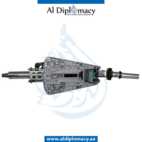STEERING COLUMN for Mercedes-Benz C Class W204 (2007-2015) models