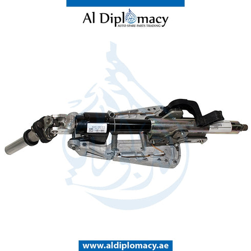 STEERING COLUMN for Mercedes-Benz C Class W204 (2007-2015) models, Part Number UN-2044604516