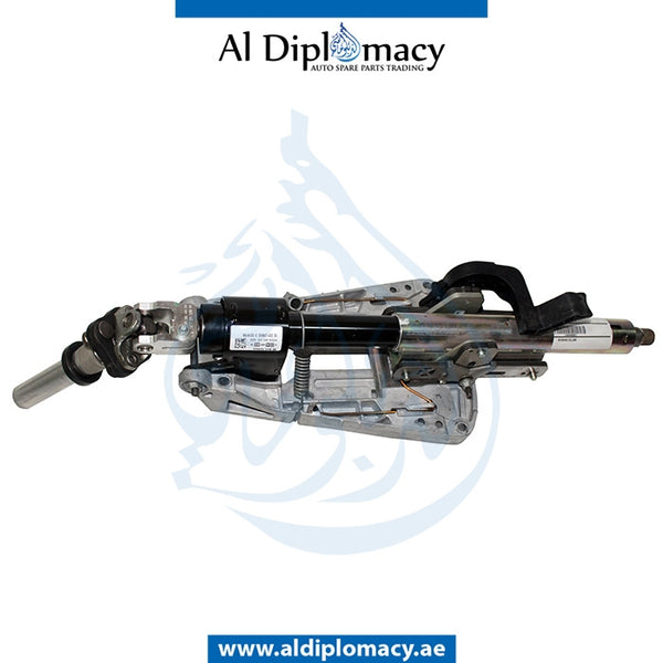 STEERING COLUMN for Mercedes-Benz C Class W204 (2007-2015) models, Part Number UN-2044604516