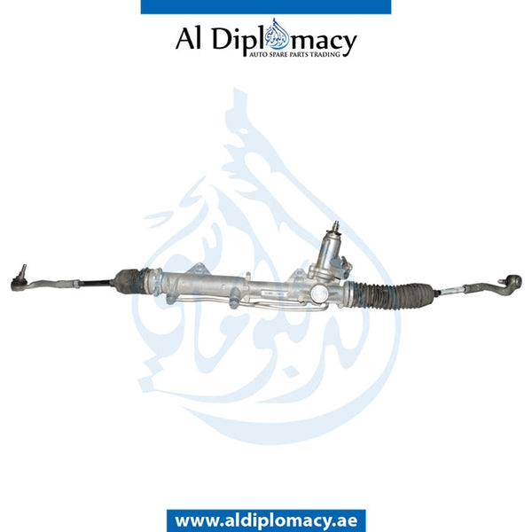 STEERING BOX for Mercedes-Benz C Class W204 (2007-2015) models, Part Number UN-2044605300