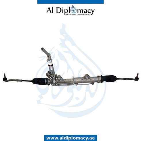STEERING BOX for Mercedes-Benz C Class W204 (2007-2015) models, Part Number UN-2044606300