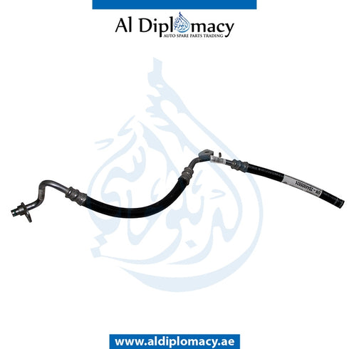 POWER STEERING PRESSURE HOSE for Mercedes-Benz C Class W204 (2007-2015) models