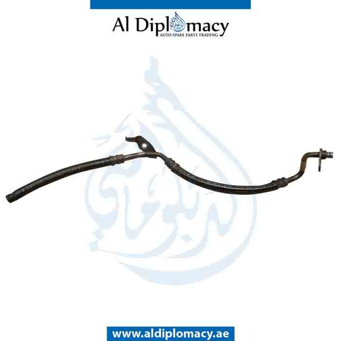 POWER STEERING PRESSURE HOSE for Mercedes-Benz C Class W204 (2007-2015) models, Part Number UN-2044606924