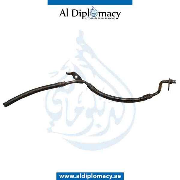 POWER STEERING PRESSURE HOSE for Mercedes-Benz C Class W204 (2007-2015) models, Part Number UN-2044606924