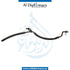 POWER STEERING PRESSURE HOSE for Mercedes-Benz C Class W204 (2007-2015) models, Part Number UN-2044606924
