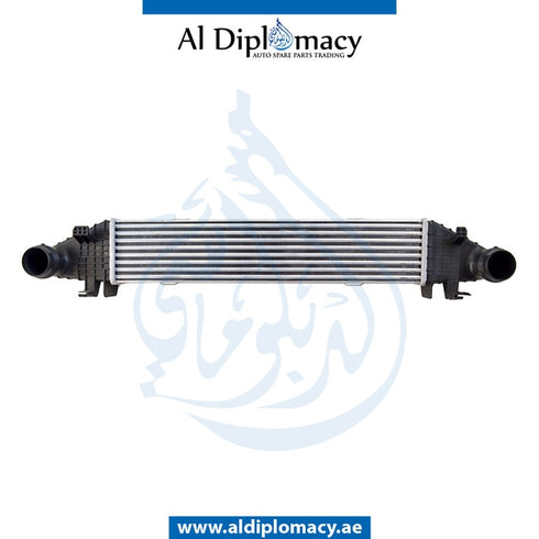 CHARGE AIR COOLER for Mercedes-Benz C Class W204 (2007-2015) models, Part Number UN-2045000000
