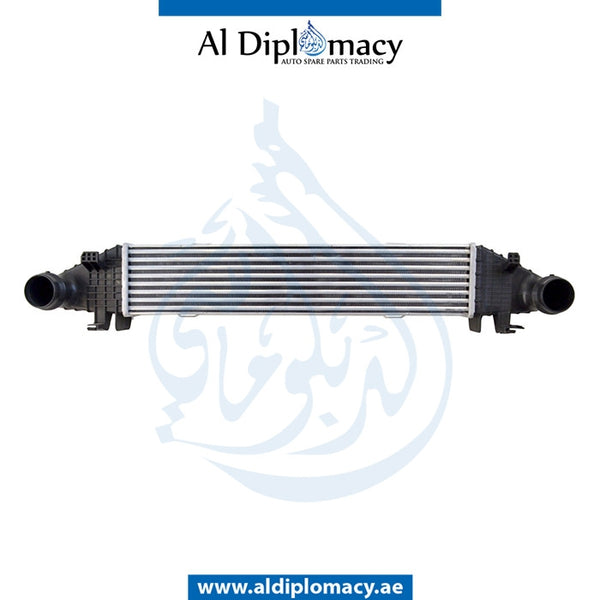 CHARGE AIR COOLER for Mercedes-Benz C Class W204 (2007-2015) models, Part Number UN-2045000000