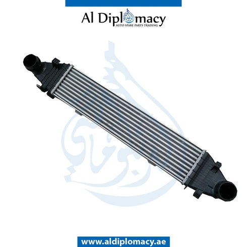 CHARGE AIR COOLER for Mercedes-Benz C Class W172 (2011-2020) models, Part Number UN-2045000100