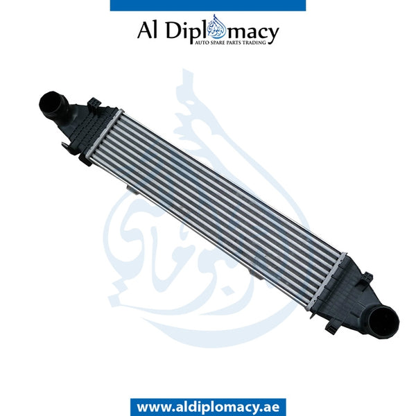 CHARGE AIR COOLER for Mercedes-Benz C Class W172 (2011-2020) models, Part Number UN-2045000100