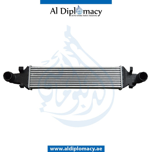 CHARGE AIR COOLER for Mercedes-Benz C Class W172 (2011-2020) models, Part Number UN-2045000200