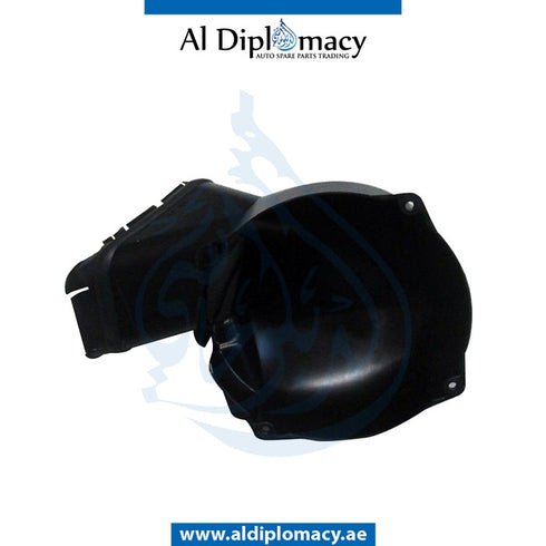 AIR DUCT for Mercedes-Benz C Class W204 (2007-2015) models