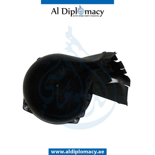 AIR DUCT for Mercedes-Benz C Class W204 (2007-2015) models, Part Number UN-2045000916