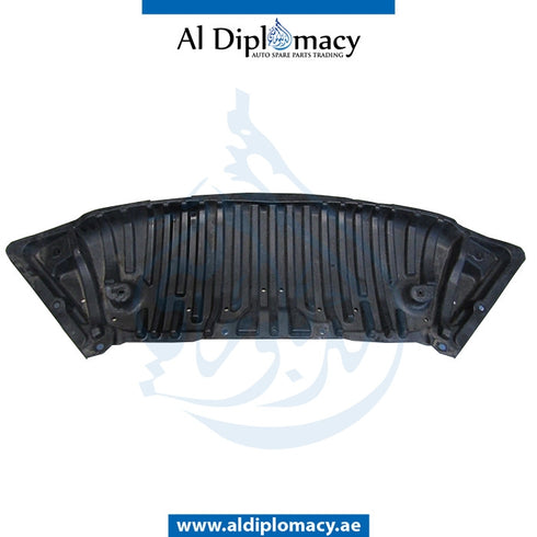 UNDER BUMPER COVER for Mercedes-Benz C Class W204 (2007-2015) models, Part Number UN-2045240230