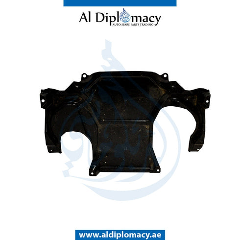 UNDER GEAR COVER for Mercedes-Benz C Class W204 (2007-2015) models