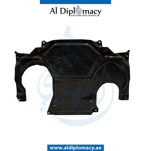 UNDER GEAR COVER for Mercedes-Benz C Class W204 (2007-2015) models, Part Number UN-2045242730