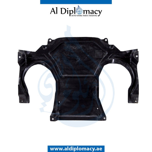 UNDER GEAR COVER for Mercedes-Benz C Class W204 (2007-2015) models