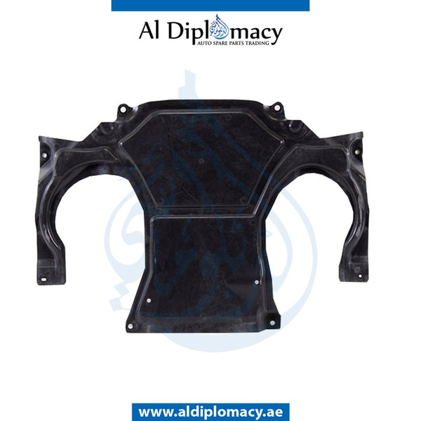 UNDER GEAR COVER for Mercedes-Benz C Class W204 (2007-2015) models, Part Number UN-2045242830