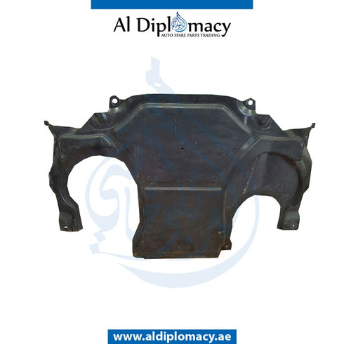 UNDER GEAR COVER for Mercedes-Benz C Class W204 (2007-2015) models