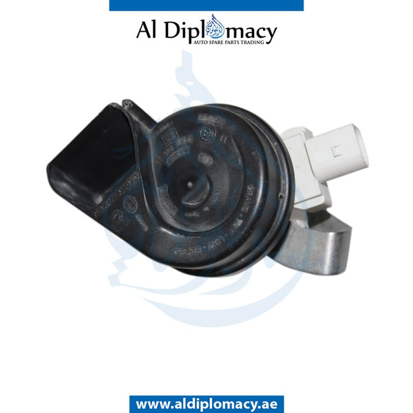 Right Horn, 420 HZ for Mercedes-Benz C Class W204 (2007-2015) models, Part Number UN-2045420120