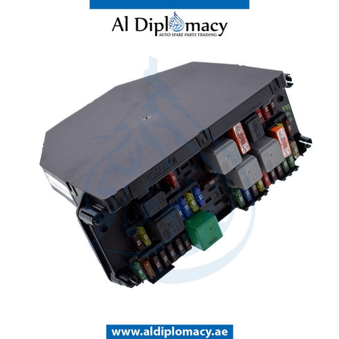 FUSE BOX for Mercedes-Benz C Class W204 (2007-2015) models