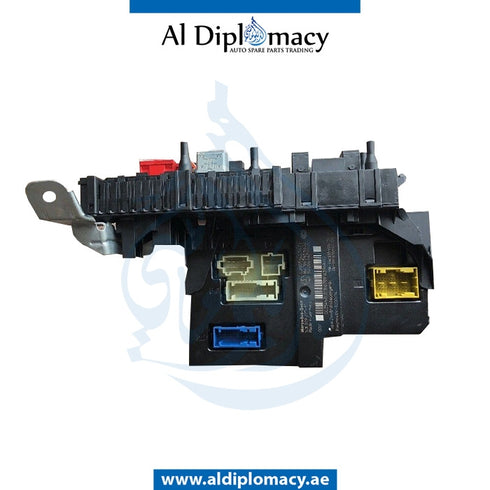 CONTROL UNIT for Mercedes-Benz C Class W204 (2007-2015) models, Part Number UN-2045456332