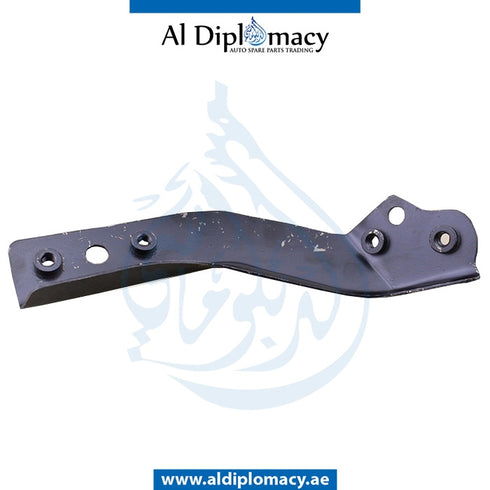 Front Left BUMPER SUPPORT BRACKET for Mercedes-Benz C Class W204 (2007-2015) models