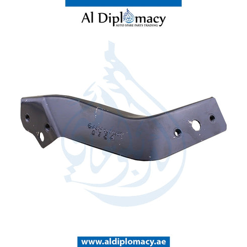 Front Right BUMPER SUPPORT BRACKET for Mercedes-Benz C Class W204 (2007-2015) models