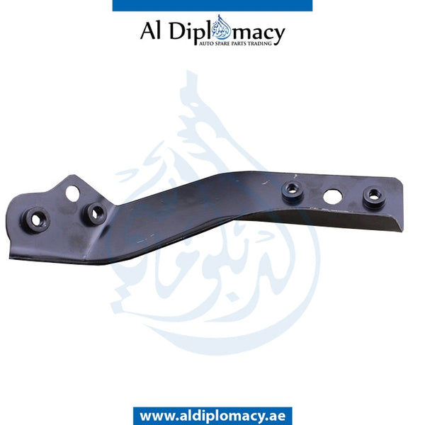 Front Right BUMPER SUPPORT BRACKET for Mercedes-Benz C Class W204 (2007-2015) models, Part Number UN-2046200285