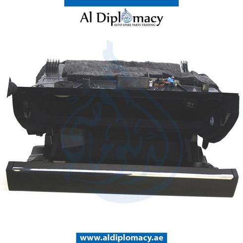 GLOVE BOX COMPARTMENT HOUSING for Mercedes-Benz C Class W204 (2007-2015) models