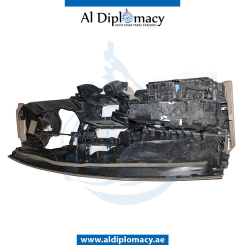 DASHBOARD for Mercedes-Benz C Class W204 (2007-2015) models