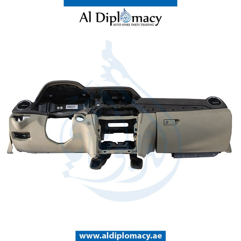DASHBOARD for Mercedes-Benz C Class W204 (2007-2015) models, Part Number UN-2046805587