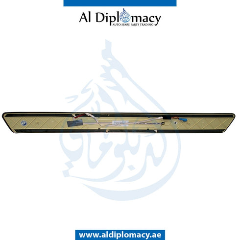 Right DOOR ENTRANCE COVER for Mercedes-Benz C Class W204 (2007-2015) models