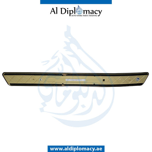 Left DOOR ENTRANCE COVER for Mercedes-Benz C Class W204 (2007-2015) models